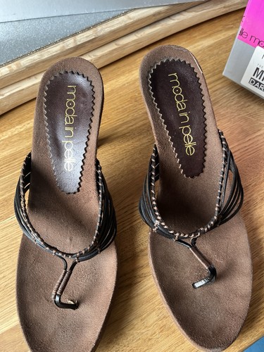Mode pelle milwaukee toe - mode,