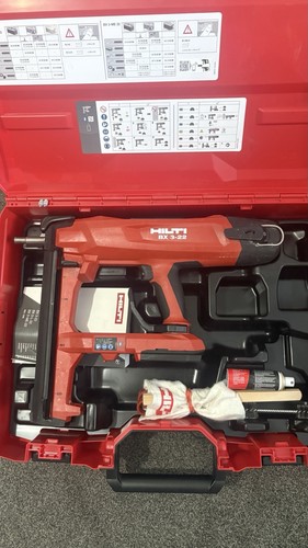 Hilti cordless nuron - hilti, 3-22