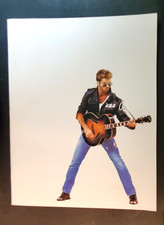 GEORGE MICHAEL 1988 Faith