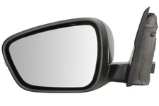 Left Exterior Mirror Fits