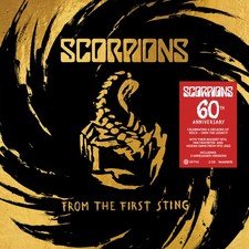 Scorpions - From The First