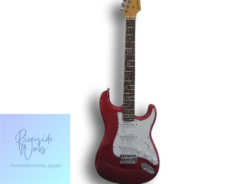Electric guitar - electric,