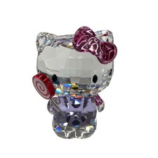 Swarovski Figurine Hello Kitty