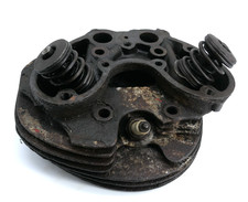 Matchless G3 G3L AJS 16 16M