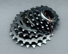 Campagnolo 8 Speed Cassette