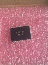 PANASONIC DMR-EZ48V DMR-EX77E DMR-EX85EBS DMR-EZ47  VEP73149  LV7107