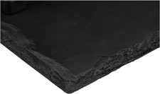 Dimplex hearth pad - hearth, slate