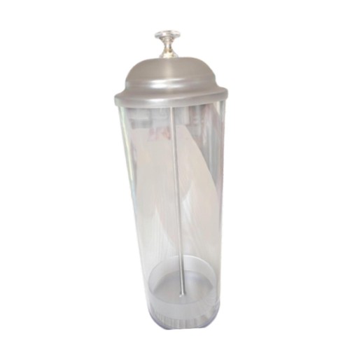 Straw dispenser holder - straw,
