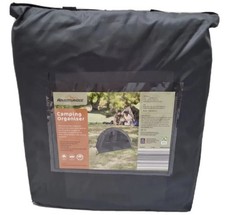 Adventuridge camping Storage