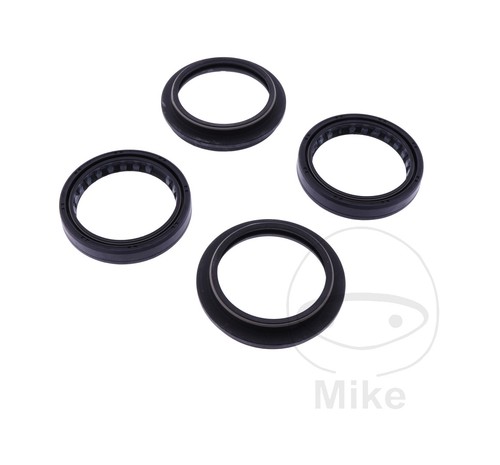 Jmp suspension fork seals - suspension,