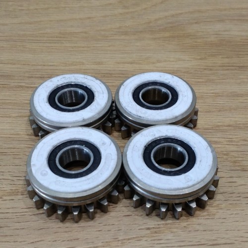 Fronius 8mm wirefeed - fronius, 0.8mm