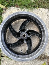 Gilera Runner 50cc 125cc 180cc 12" Front Wheel Early Years