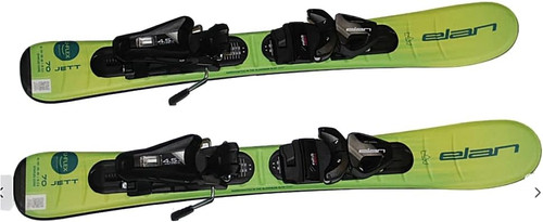 New elan kids skis 70cm - kids,