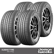 4 x 205/55 R16 91V Kumho
