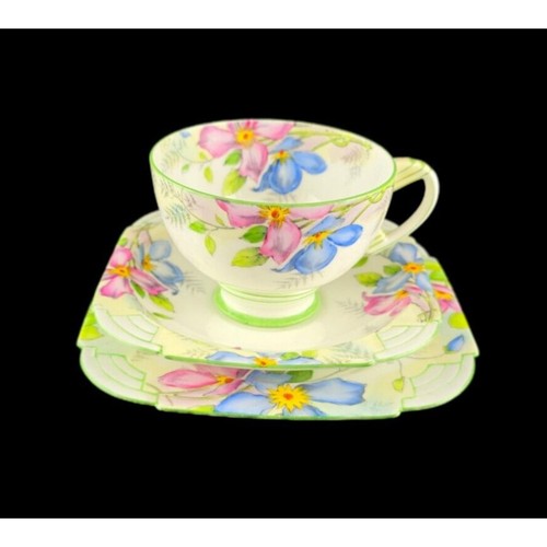 Paragon clematis tea - tea, trio
