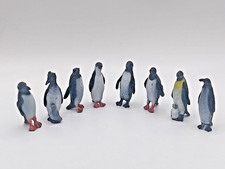 8 x Collection Realistic