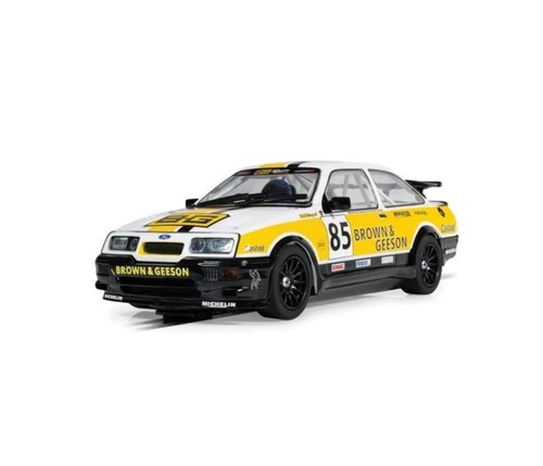 Scalextric c4628 ford sierra - scalextric,