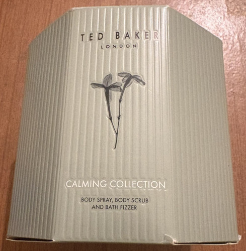 Ted baker calming collection - calming,