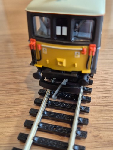 Hornby r2516 royal alex - hornby, bo-bo