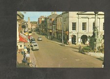 Postcard Isle of Wight Newport