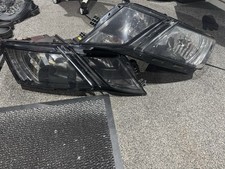 SKODA OCTAVIA MK3 FACELIFT