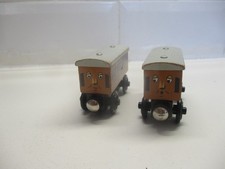 wooden thomas the tank engine
