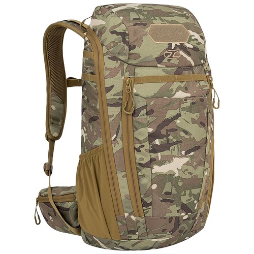 Highlander eagle backpack - eagle, 2