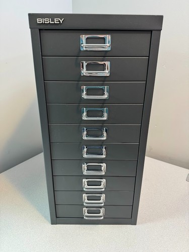 New bisley drawer - bisley,
