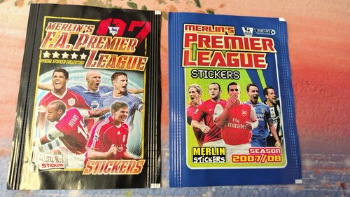 Merlin premier league 2007 - premier,