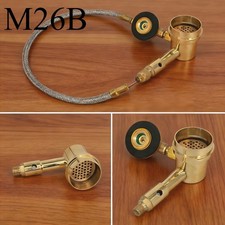Microcosm M26B Gas Burner With