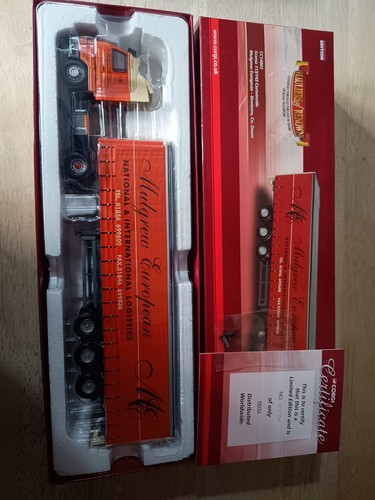 Corgi 234 1500 cc14803 - of,