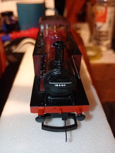 Hornby gauge r301 lms - hornby,