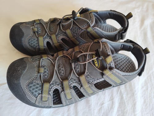 Grition men hiking - grition, sandals