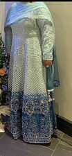 Pakistani/indian  Wedding