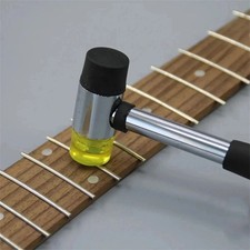 Guitar Rubber Hammer