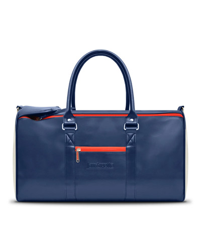 Lambretta retro sports bag - lambretta,