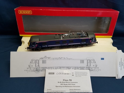 Hornby r3053a class - r3053a,