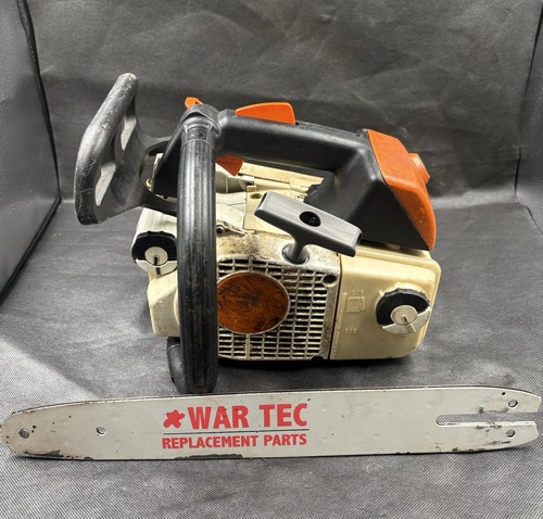 Stihl ms200t top - ms200t, handle