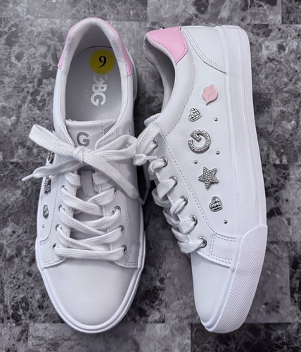 Nwob buess white pink - g,