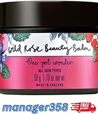 Award Winning Wild Rose Beauty