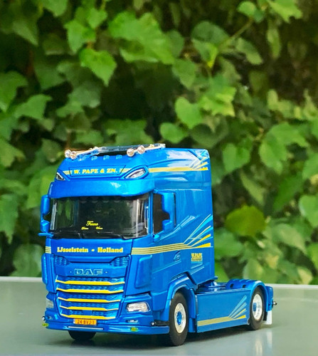 Daf 4x2 w - 4x2, "w.