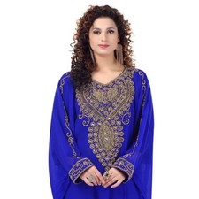 FRASHA KAFTAN UAE STYLE WOMEN