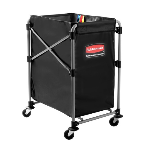 Cart black bag 150l 150 - x-cart,