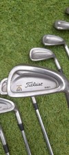 Titleist 981 DCI Iron Set -