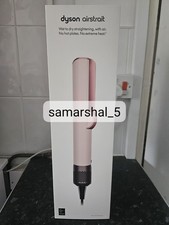 Dyson Airstrait Ceramic