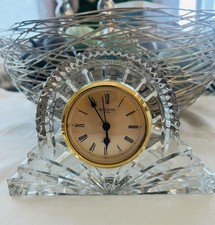 Vintage Waterford Crystal