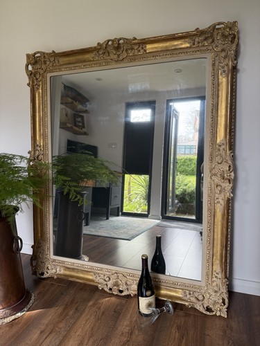 Magnificent genuine antique - magnificent,