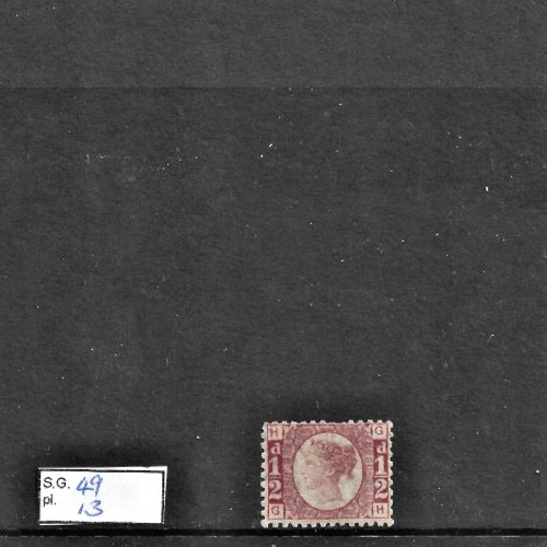 Queen victoria stamps - queen,