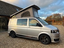 Volkswagen Transporter Sportline T5.1 Campervan