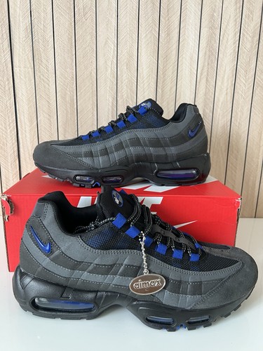 Nike air max 8 - air, uk